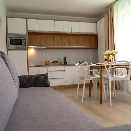 Aparthotel Navagio Residence