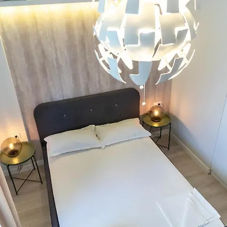 Aparthotel Navagio Residence