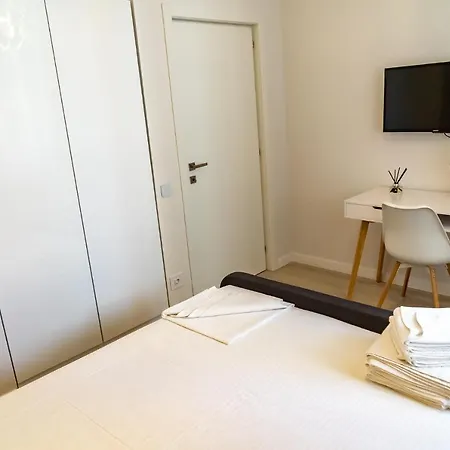 Aparthotel Navagio Residence