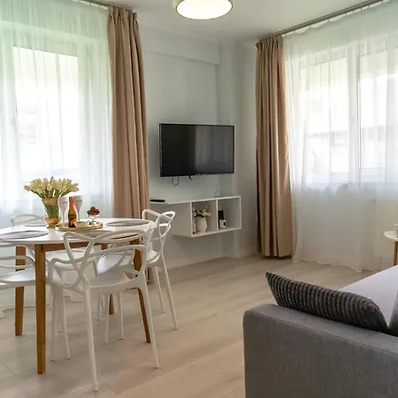 Navagio Residence * Navodari