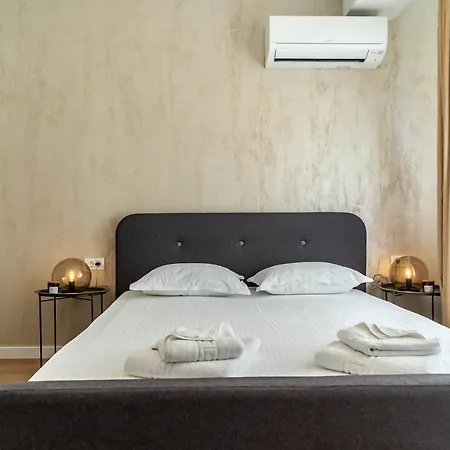 Navagio Residence Appart hôtel Năvodari