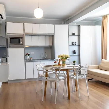 Navagio Residence Appart hôtel *
