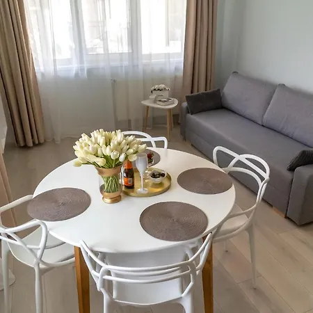 Navagio Residence Appart hôtel *