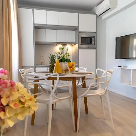Navagio Residence Appart hôtel *